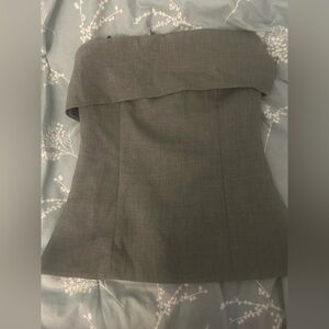 Aritzia Element Tube Top Strapless